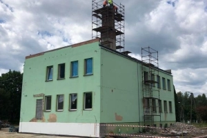 Stworzenie Centrum kulturalno-edukacyjnego w m. Grabik w systemie zaprojektuj i wybuduj - Grabik_2