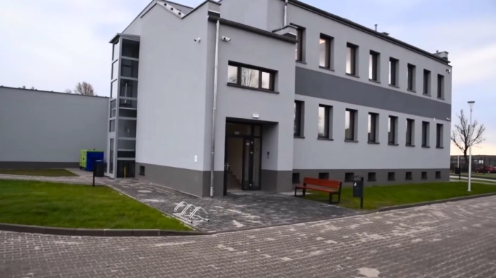 Grabik – zakończenie realizacji
